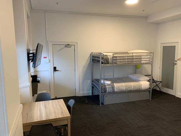 Imagen de la habitación del Hotel Argyle Accommodation. Foto 4