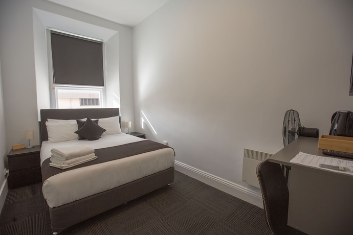 Imagen de la habitación del Hotel Argyle Accommodation. Foto 6