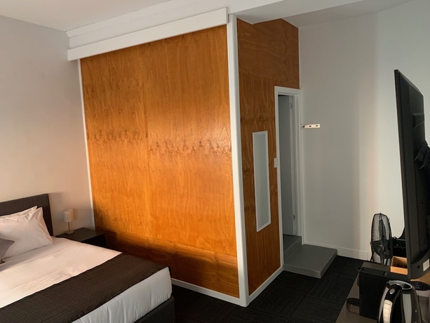Imagen de la habitación del Hotel Argyle Accommodation. Foto 9
