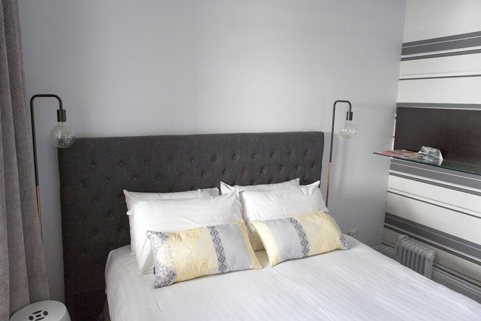 Imagen de la habitación del Hotel Argyle Accommodation. Foto 12