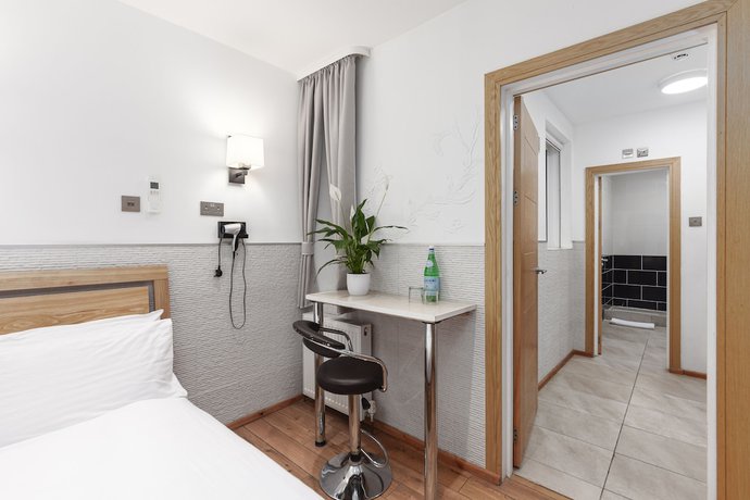 Imagen de la habitación del Hotel Argyle Apart. Foto 12