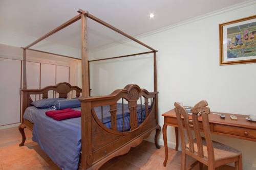 Imagen de la habitación del Hotel Argyle Apartments Pattaya. Foto 4