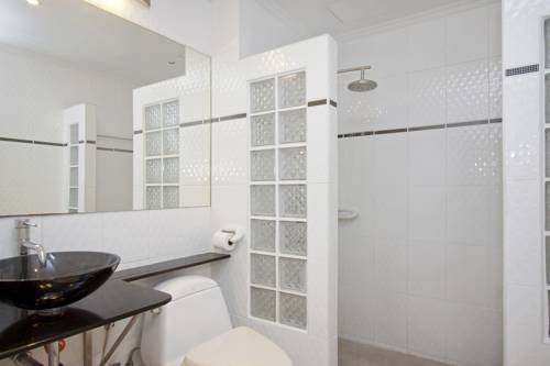 Imagen de la habitación del Hotel Argyle Apartments Pattaya. Foto 6