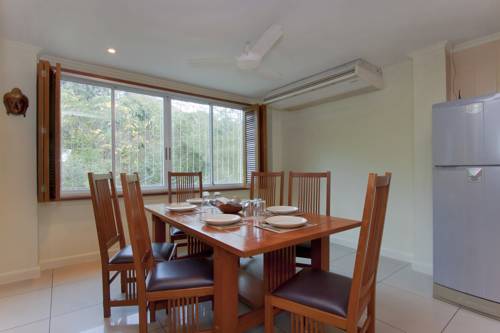 Imagen de la habitación del Hotel Argyle Apartments Pattaya. Foto 16
