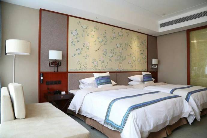 Imagen de la habitación del Hotel Argyle. Foto 4