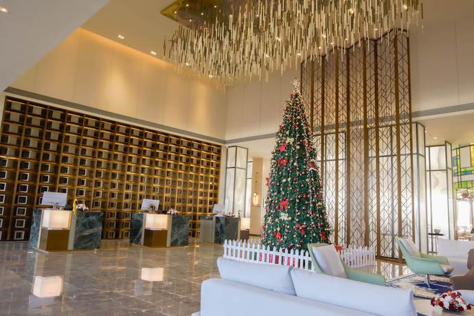 Imagen de los interiores del Hotel Argyle Grand Hotel Nairobi Airport. Foto 14