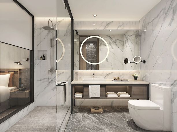 Imagen de la habitación del Hotel Argyle Grand Hotel Nairobi Airport. Foto 6