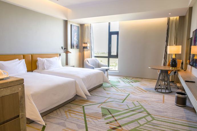 Imagen general del Hotel Argyle Grand Hotel Nairobi Airport. Foto 3