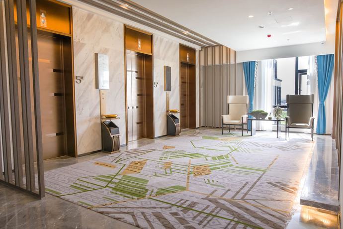 Imagen de los interiores del Hotel Argyle Grand Hotel Nairobi Airport. Foto 16