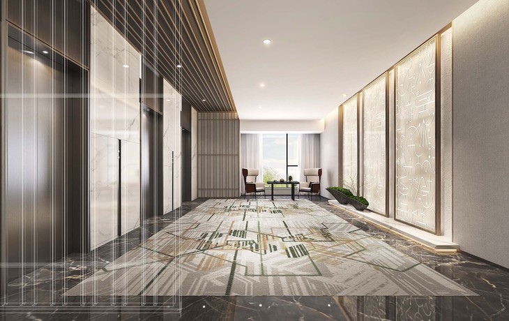 Imagen general del Hotel Argyle Grand Hotel Nairobi Airport. Foto 4