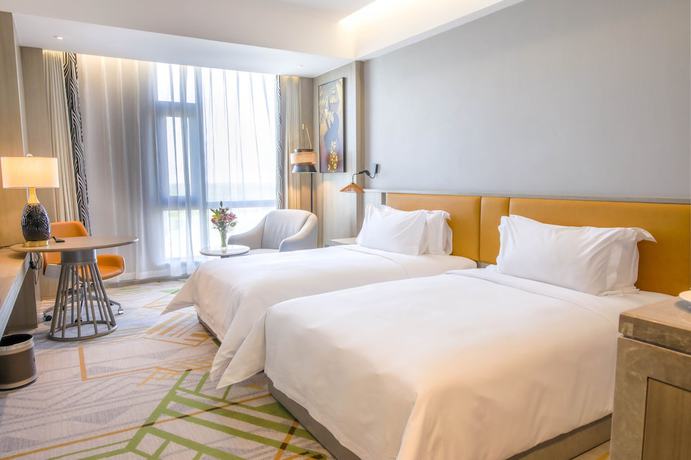 Imagen de la habitación del Hotel Argyle Grand Hotel Nairobi Airport. Foto 13