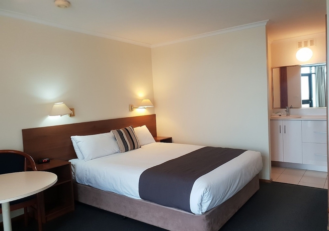 Imagen de la habitación del Hotel Argyle Motor Lodge. Foto 9