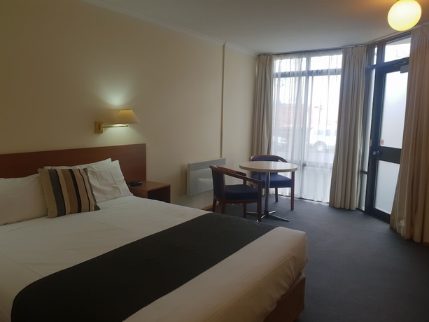 Imagen de la habitación del Hotel Argyle Motor Lodge. Foto 10