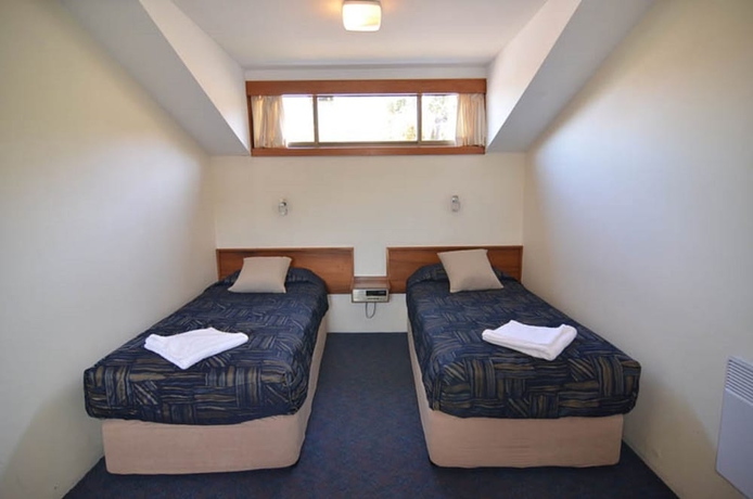Imagen de la habitación del Hotel Argyle Motor Lodge. Foto 12