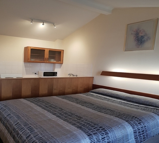 Imagen de la habitación del Hotel Argyle Motor Lodge. Foto 14