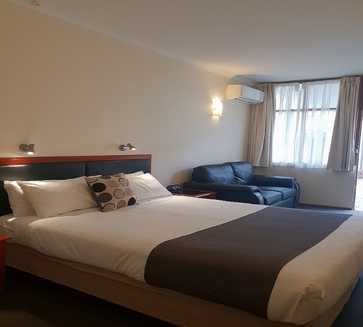 Imagen de la habitación del Hotel Argyle Motor Lodge. Foto 15