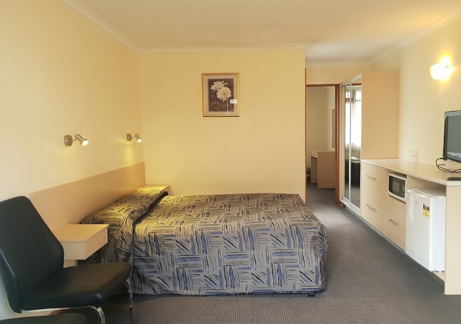 Imagen de la habitación del Hotel Argyle Motor Lodge. Foto 16