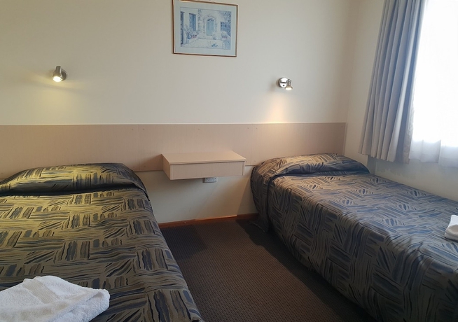 Imagen de la habitación del Hotel Argyle Motor Lodge. Foto 17