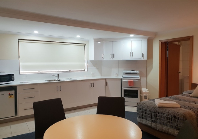 Imagen de la habitación del Hotel Argyle Motor Lodge. Foto 18