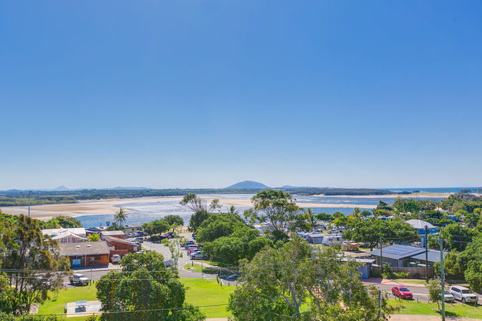 Imagen de los interiores del Hotel Argyle On The Park, Maroochydore. Foto 11