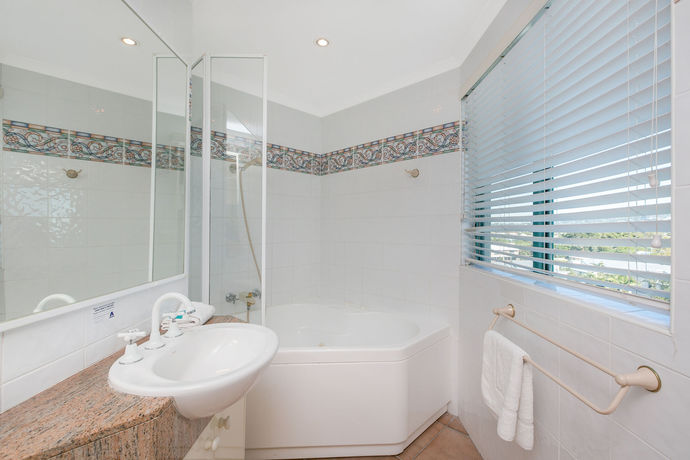 Imagen de la habitación del Hotel Argyle On The Park, Maroochydore. Foto 6