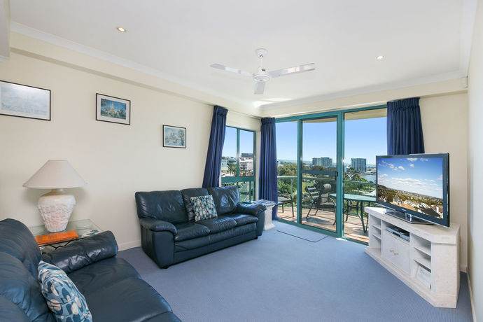 Imagen de la piscina del Hotel Argyle On The Park, Maroochydore. Foto 15