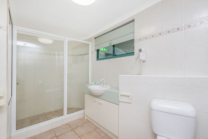 Imagen de la habitación del Hotel Argyle On The Park, Maroochydore. Foto 8