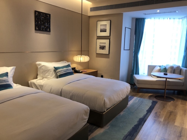 Imagen de la habitación del Hotel Argyle Resort Dali Yueyun. Foto 5