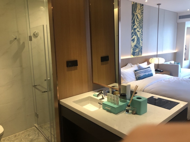 Imagen de la habitación del Hotel Argyle Resort Dali Yueyun. Foto 10