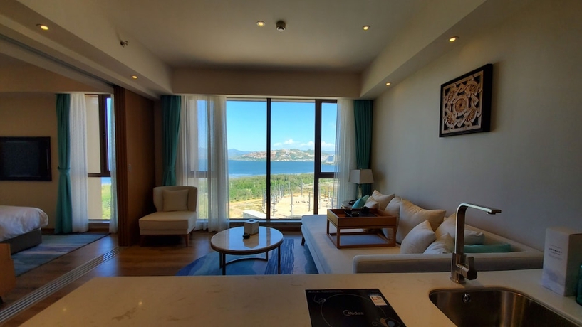 Imagen de la habitación del Hotel Argyle Resort Dali Yueyun. Foto 12