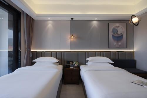 Imagen general del Hotel Argyle Resort Lijiang. Foto 1