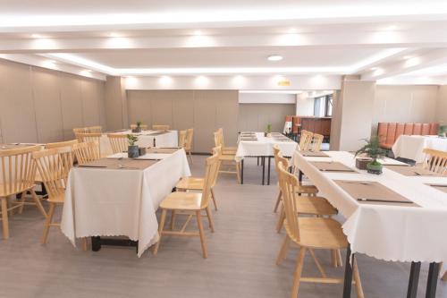 Imagen general del Hotel Argyle Resort Lijiang. Foto 3