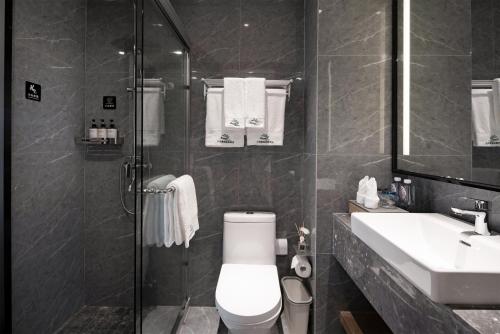 Imagen general del Hotel Argyle Resort Lijiang. Foto 14