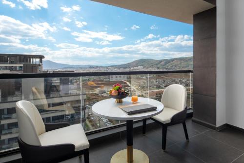Imagen de la habitación del Hotel Argyle Resort Lijiang. Foto 17