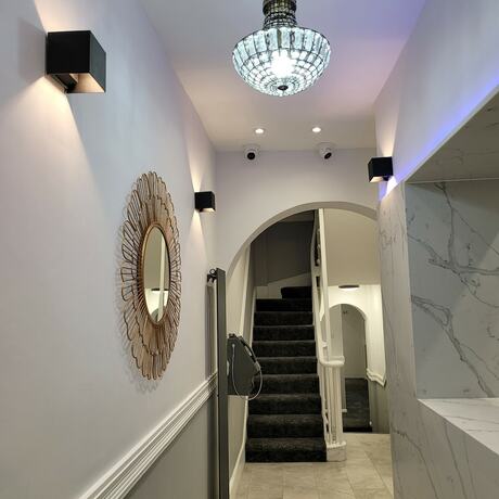 Imagen general del Hotel Argyle Square. Foto 3