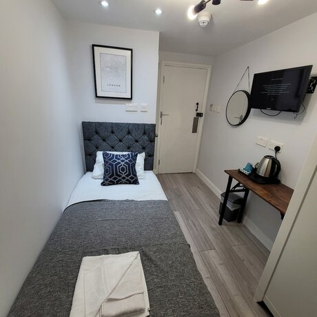Imagen general del Hotel Argyle Square. Foto 7