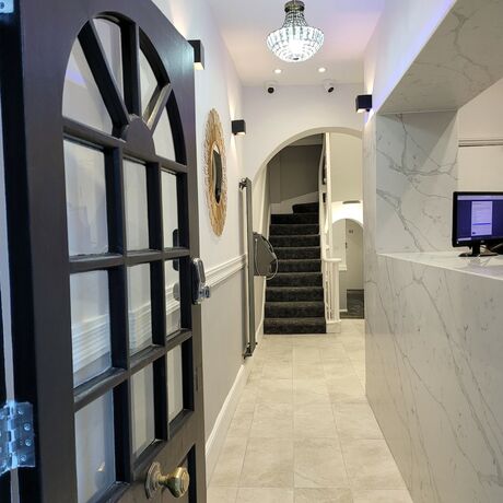 Imagen general del Hotel Argyle Square. Foto 10