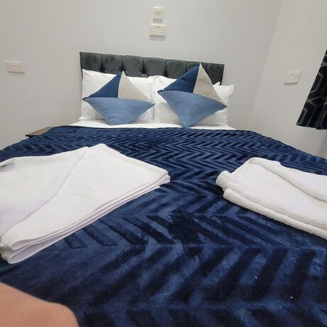 Imagen de la habitación del Hotel Argyle Square. Foto 19