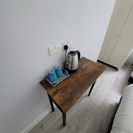 Imagen de la habitación del Hotel Argyle Square, Londres. Foto 14