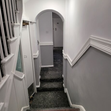 Imagen general del Hotel Argyle Square, Londres. Foto 2