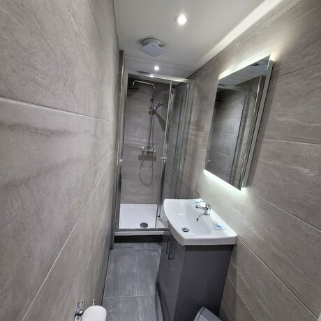 Imagen general del Hotel Argyle Square, Londres. Foto 5