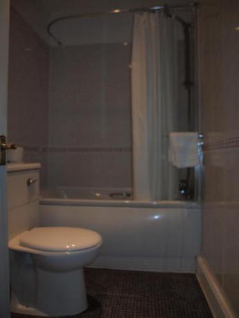 Imagen de la habitación del Hotel Argyll Arms. Foto 4