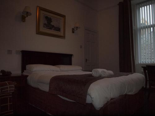 Imagen de la habitación del Hotel Argyll Arms. Foto 5