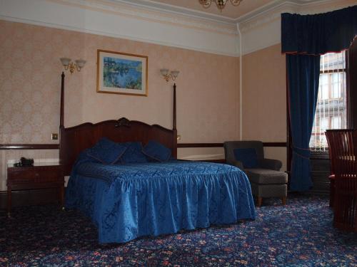 Imagen de la habitación del Hotel Argyll Arms. Foto 7