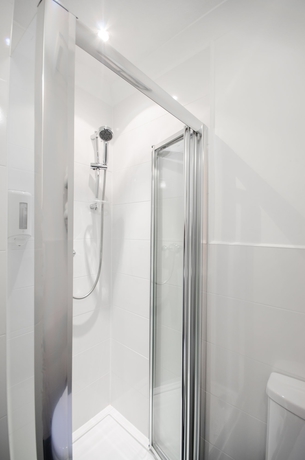 Imagen de la habitación del Hotel Argyll. Foto 6