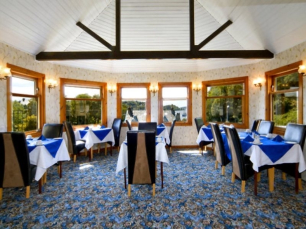 Imagen general del Hotel Argyll House. Foto 2