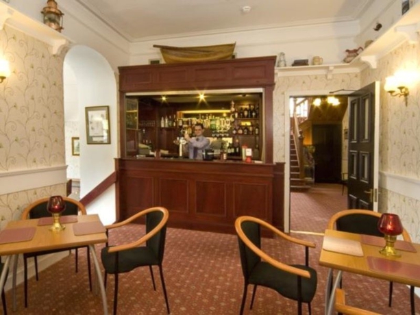 Imagen general del Hotel Argyll House. Foto 3