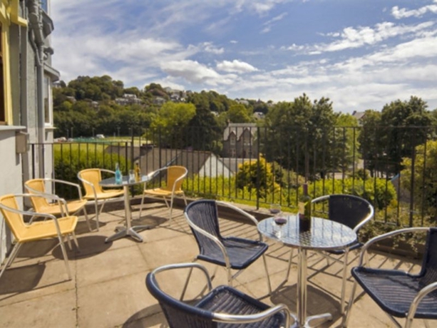 Imagen general del Hotel Argyll House. Foto 4