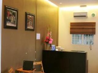 Imagen general del Hotel Argyll Inn. Foto 1