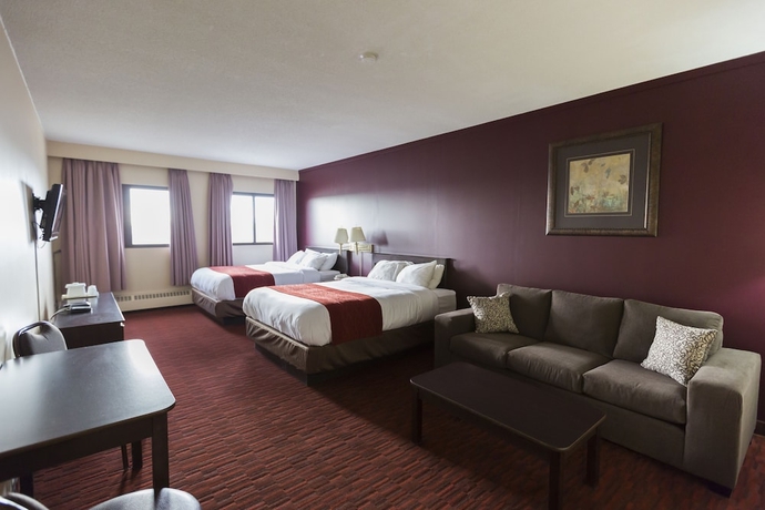 Imagen general del Hotel Argyll Plaza. Foto 1
